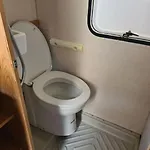 Caravane Residentielle Будинок відпочинку Мериньяк