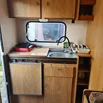 Будинок відпочинку Caravane Residentielle *