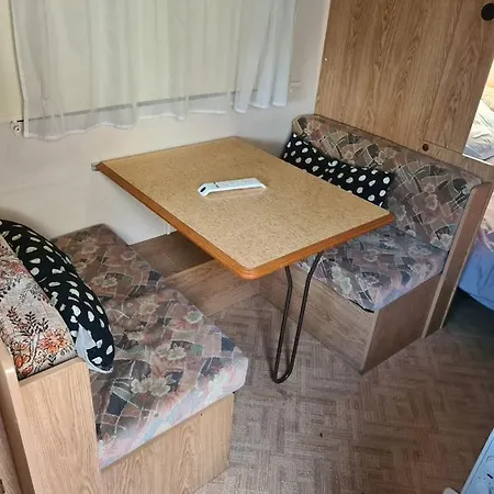 Будинок відпочинку Caravane Residentielle Мериньяк