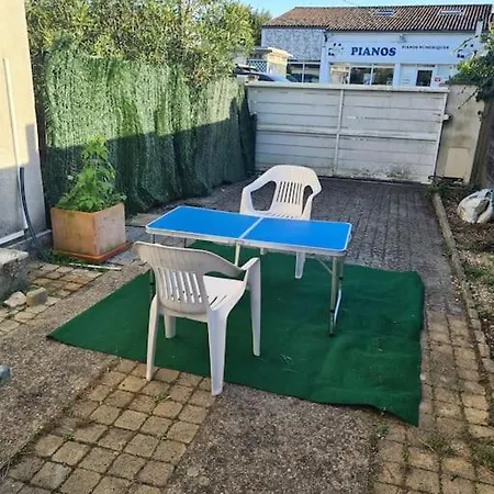 Caravane Residentielle *