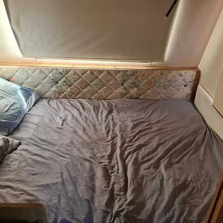 Будинок відпочинку Caravane Residentielle *