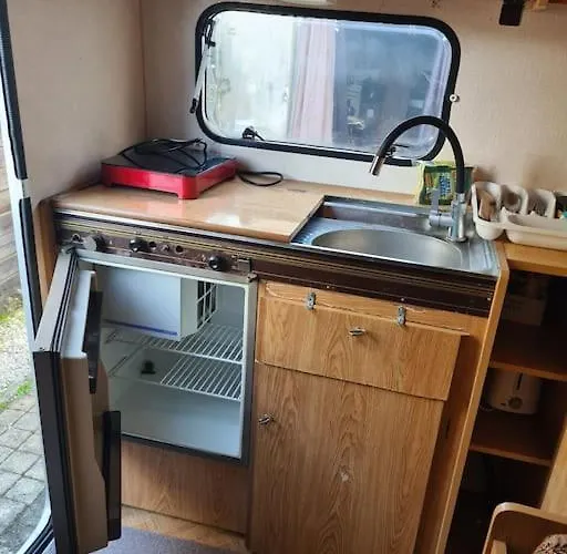 Caravane Residentielle *