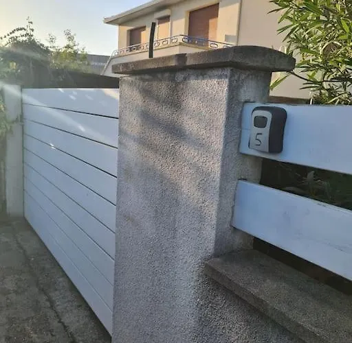 Caravane Residentielle 別荘 *