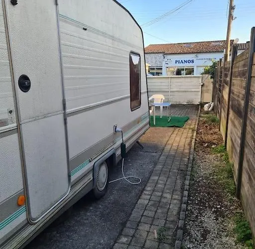 Caravane Residentielle *