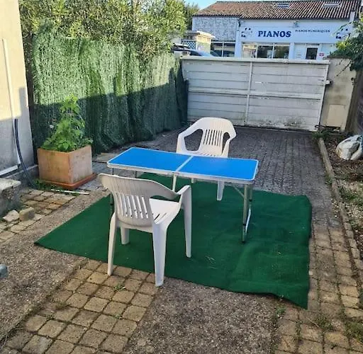 Caravane Residentielle *